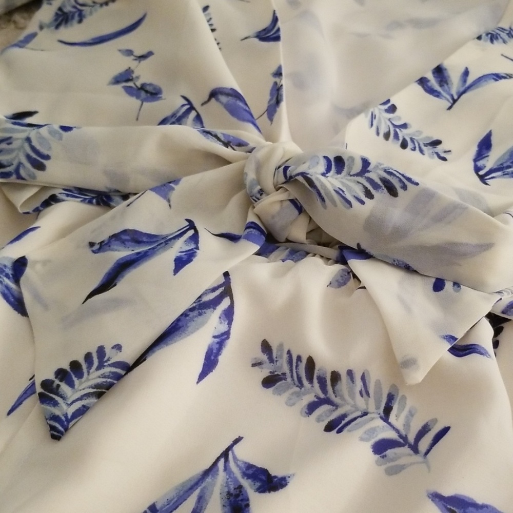 Cute 2 Piece Matching Set 💙♡💙♡💙 - Picture 4 of 4